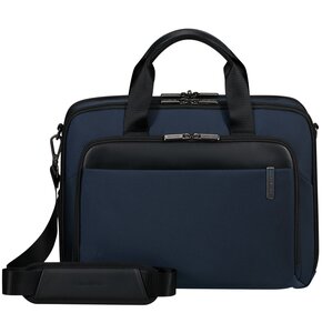 Torba na laptopa SAMSONITE Bailhandle Evosight 15.6 cali Granatowy