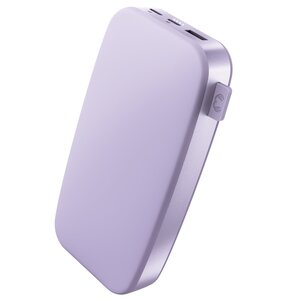 Powerbank FRESH N REBEL 24000mAh 20W Fioletowy