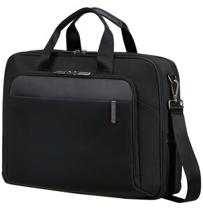 Torba na laptopa SAMSONITE Bailhandle Evosight 17.3 cali Czarny