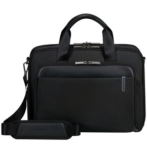 Torba na laptopa SAMSONITE Bailhandle Evosight 15.6 cali Czarny