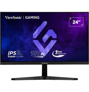 Monitor VIEWSONIC VX24G1-HD 24" 1920x1080px IPS 180Hz 1 ms [MPRT]