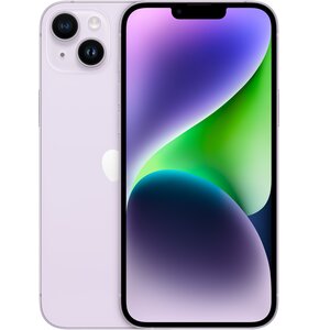 Smartfon APPLE iPhone 14 Plus 5G 128GB 6.7" Fioletowy "Demo"