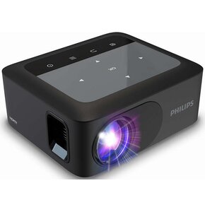 Projektor PHILIPS NeoPix 110 HD (1280 x 720), 100 ANSI lumen, Wi-Fi