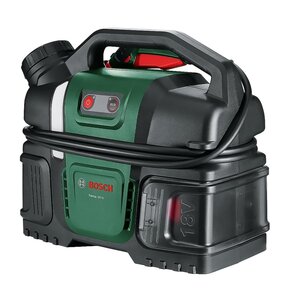 Myjka ciśnieniowa BOSCH Fontus 18V-6 Bike Cleaner Solo 06008B6200