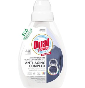 Koncentrat do płukania DUAL POWER Anti-Aging Eco 600 ml