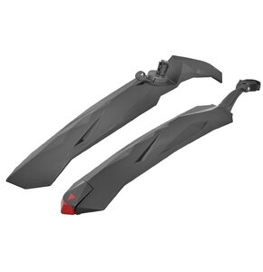 Błotniki rowerowe VÖGEL VBL4