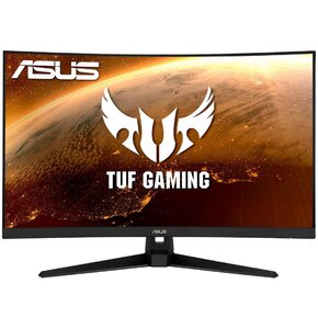 Monitor ASUS TUF Gaming VG328H1B 31.5" 1920x1080px 165Hz 1 ms [MPRT] Curved