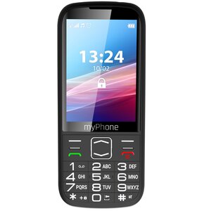 Telefon MYPHONE Halo 4 Lte Czarny