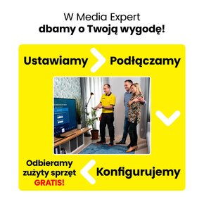 Telewizor przenośny SENCOR SPV 7012T DVBT2 10" LCD