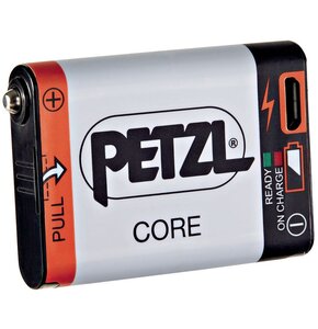 Akumulator do lampki czołowej PETZL Core