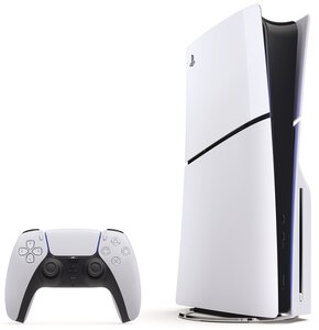 Konsola SONY PlayStation 5 Slim
