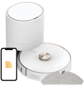 Robot sprzątający LENOVO T1 S Pro