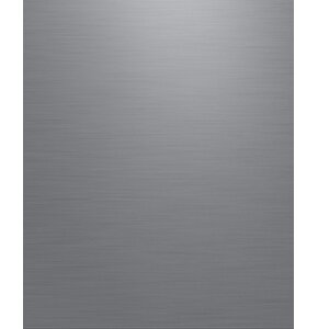 Panel dolny SAMSUNG BESPOKE RA-B23EBBS9GG Szlachetna stal