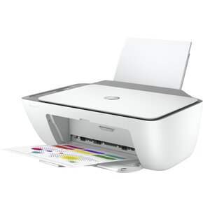 Urządzenie wielofunkcyjne HP DeskJet 2720e Druk w kolorze, Wi-Fi, Bluetooth, Instant Ink