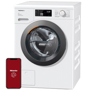 Pralko-suszarka MIELE WTD280 WCS
