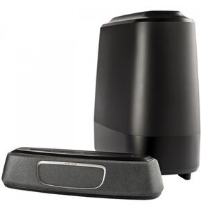 Soundbar POLK Magnifi Mini Czarny