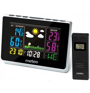 Stacja pogody METEO SP62S