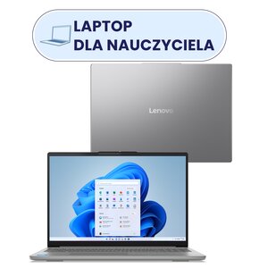 Laptop LENOVO IdeaPad Slim 5 16IRH10 16" OLED i7-13620H 16GB RAM 512GB SSD Windows 11 Home