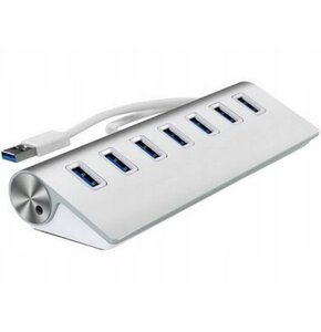 Hub ZENWIRE BYL-2003 USB 3.2 Gen. 1, Pasywny