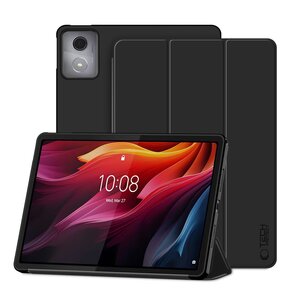 Etui na Lenovo Tab K11 Plus TB-352 11.5 TECH-PROTECT SmartCase Czarny