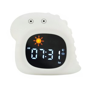 Lampka nocna KIDDOBOO JL-826 Dinozaur