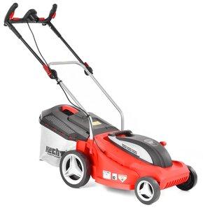 Kosiarka elektryczna HECHT 2044 2000W