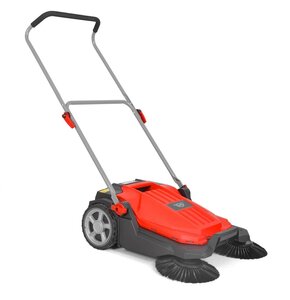 Zamiatarka ręczna HECHT 8065