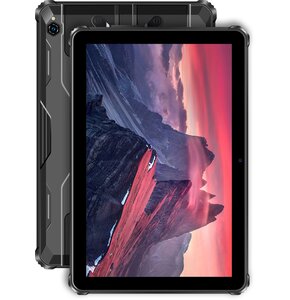 Tablet OUKITEL RT9 10.1" 6/256 GB LTE Wi-Fi Czarny