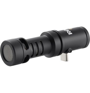 Mikrofon RODE VideoMic Me-C+
