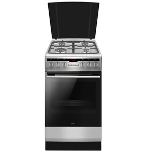 Kuchnia AMICA 57GED3.31HZPTADPA(XX) Termoobieg