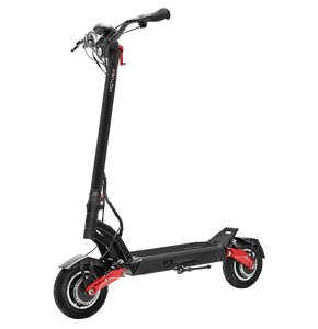 Hulajnoga elektryczna MOTUS Pro 10 Sport GT 60V Czarny 2 amortyzatory kierunkowskazy
