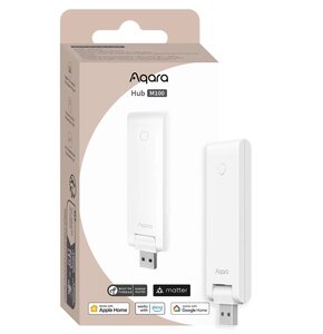 Bramka AQARA HUB M100 Wi-Fi/ZigBee