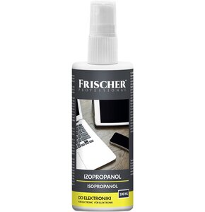 Alkohol izopropylowy FRISCHER Ipa 100 ml