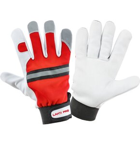 Rękawice robocze LAHTI PRO L273311K (rozmiar 2XL)