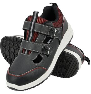 Sandały robocze LAHTI PRO L3061647 (rozmiar 47)