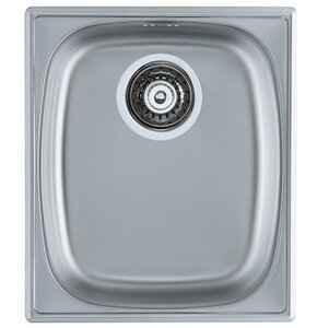 Zlewozmywak ALVEUS Basic 10 1082196K Len