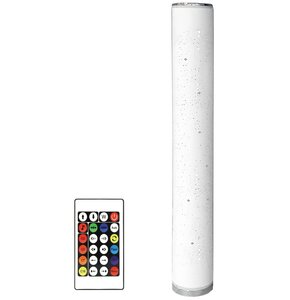 Lampa podłogowa GOLDLUX Stella 325341 Biały wysokość 103 cm