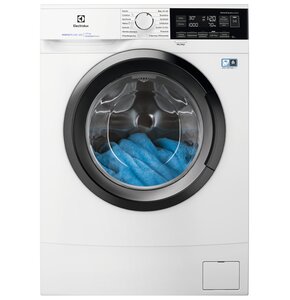 Pralka ELECTROLUX MEW6S13M27P SensiCare 600 7 kg 1200 obr SoftPlus Eco TimeManager