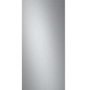 Panel górny SAMSUNG BESPOKE RA-B23EUTS9GG Szlachetna stal