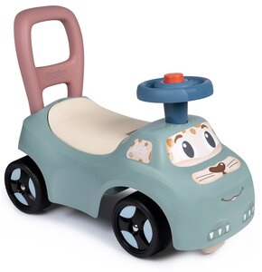 Jeździk SMOBY Little Smoby 7600140503 rączka