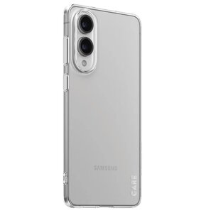 Etui PANZERGLASS Fashion X-Ray Soft Basic do Samsung Galaxy S25 Edge