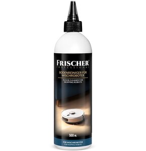 Płyn do robotów mopujących FRISCHER 500 ml