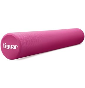 Roller TIGUAR TI-J0005S dł. 90 cm Fioletowy