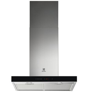 Okap ELECTROLUX LFT766X Stal szlachetna 615m3/h 68dB klasa A