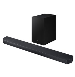 Soundbar SAMSUNG HW-Q700C Czarny