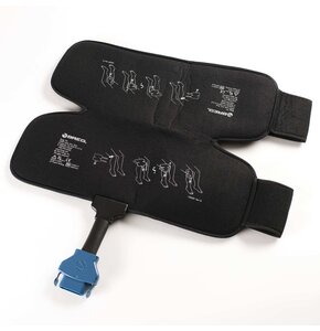 Pad na kolano BREG Cold Compression Pad C00017