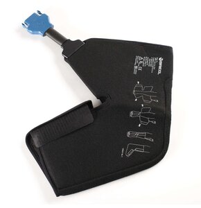 Pad na kostkę BREG Cold Compression Pad C00005