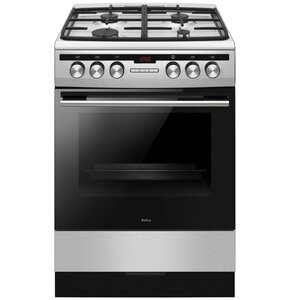 Kuchnia AMICA 6117GET3.33HZPTAAF(XX) Termoobieg Pizza 300˚C