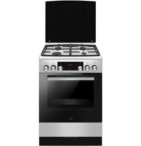 Kuchnia AMICA 6123GE3.33PaHZpTsDpA(Xx) Pizza Steam