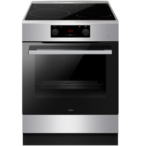 Kuchnia AMICA 6123IE3.380HTsDpHb(Xx) Pizza